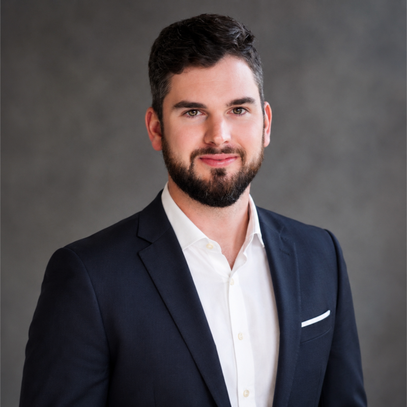Derrick Minyard, Growth Executive
